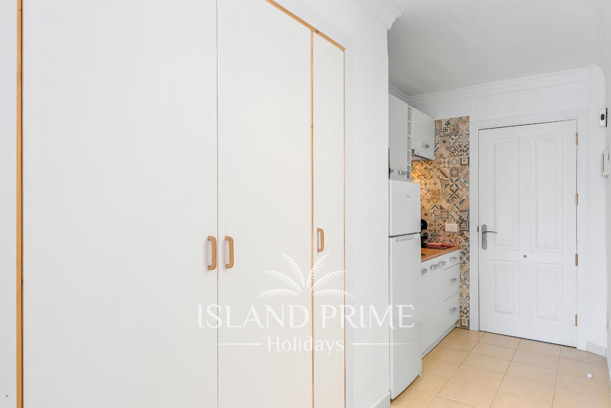 Cozy Studio Holiday In Golf Del Sur Gp14 San Miguel de Abona Exterior foto