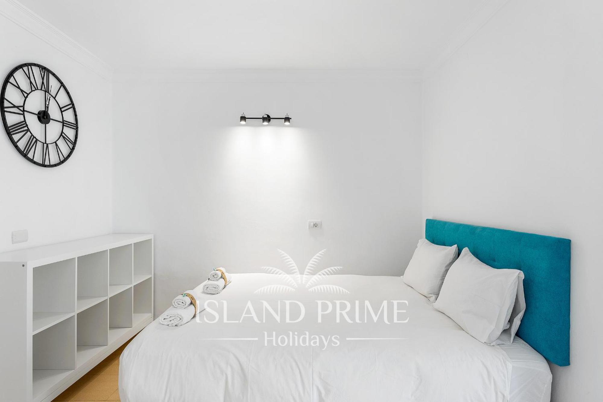 Cozy Studio Holiday In Golf Del Sur Gp14 San Miguel de Abona Exterior foto