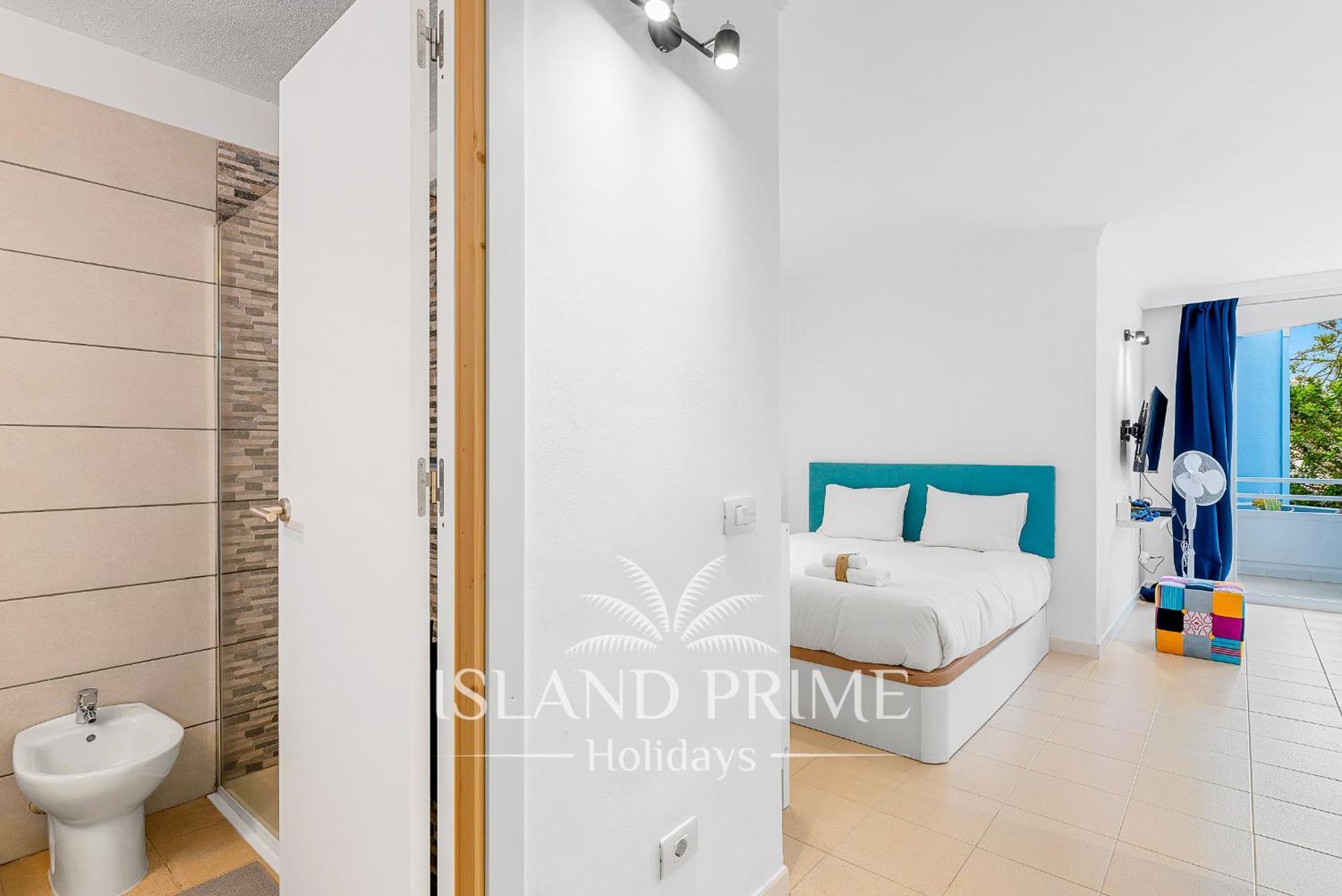 Cozy Studio Holiday In Golf Del Sur Gp14 San Miguel de Abona Exterior foto
