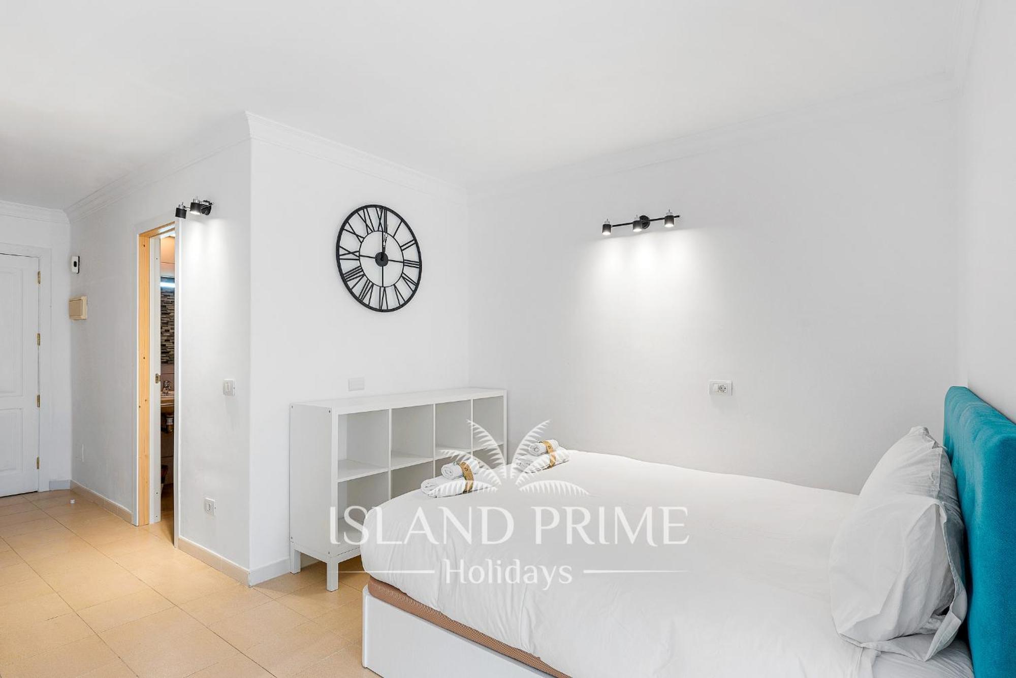 Cozy Studio Holiday In Golf Del Sur Gp14 San Miguel de Abona Exterior foto