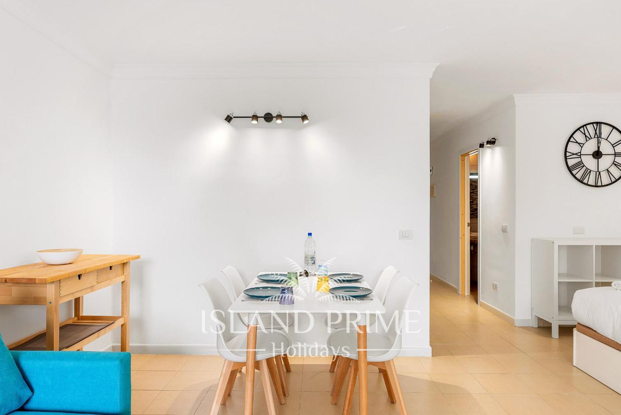 Cozy Studio Holiday In Golf Del Sur Gp14 San Miguel de Abona Exterior foto