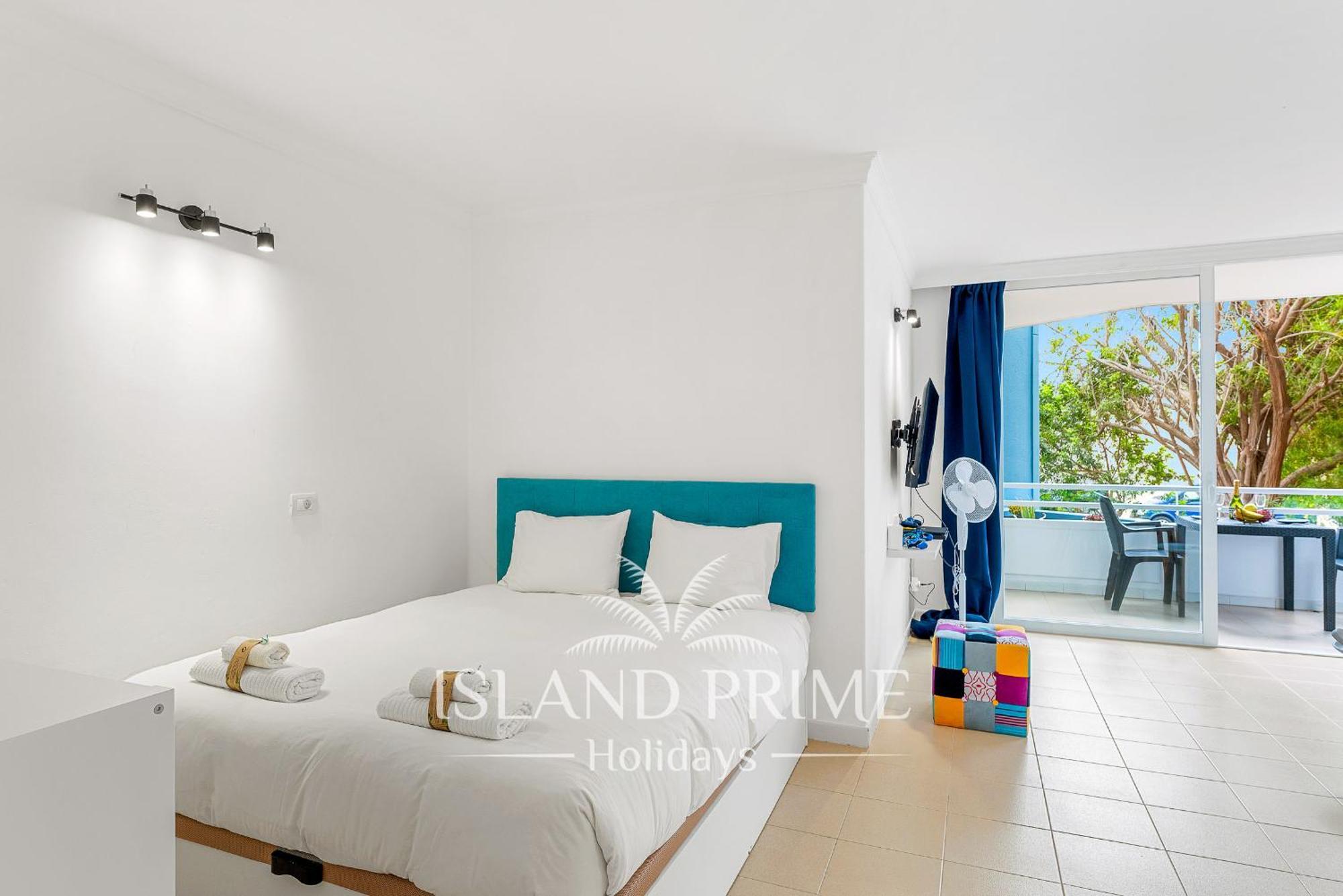 Cozy Studio Holiday In Golf Del Sur Gp14 San Miguel de Abona Exterior foto