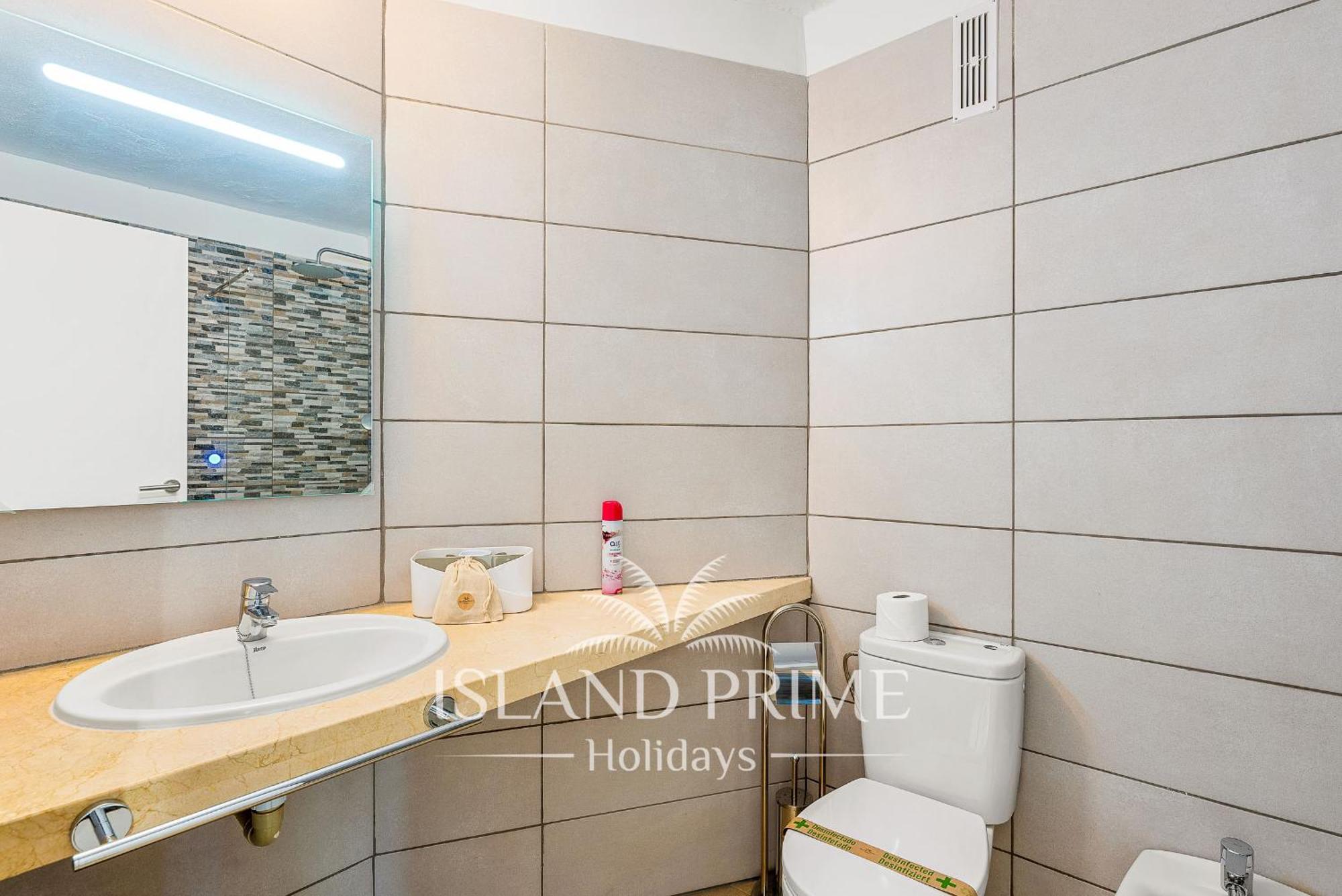 Cozy Studio Holiday In Golf Del Sur Gp14 San Miguel de Abona Exterior foto