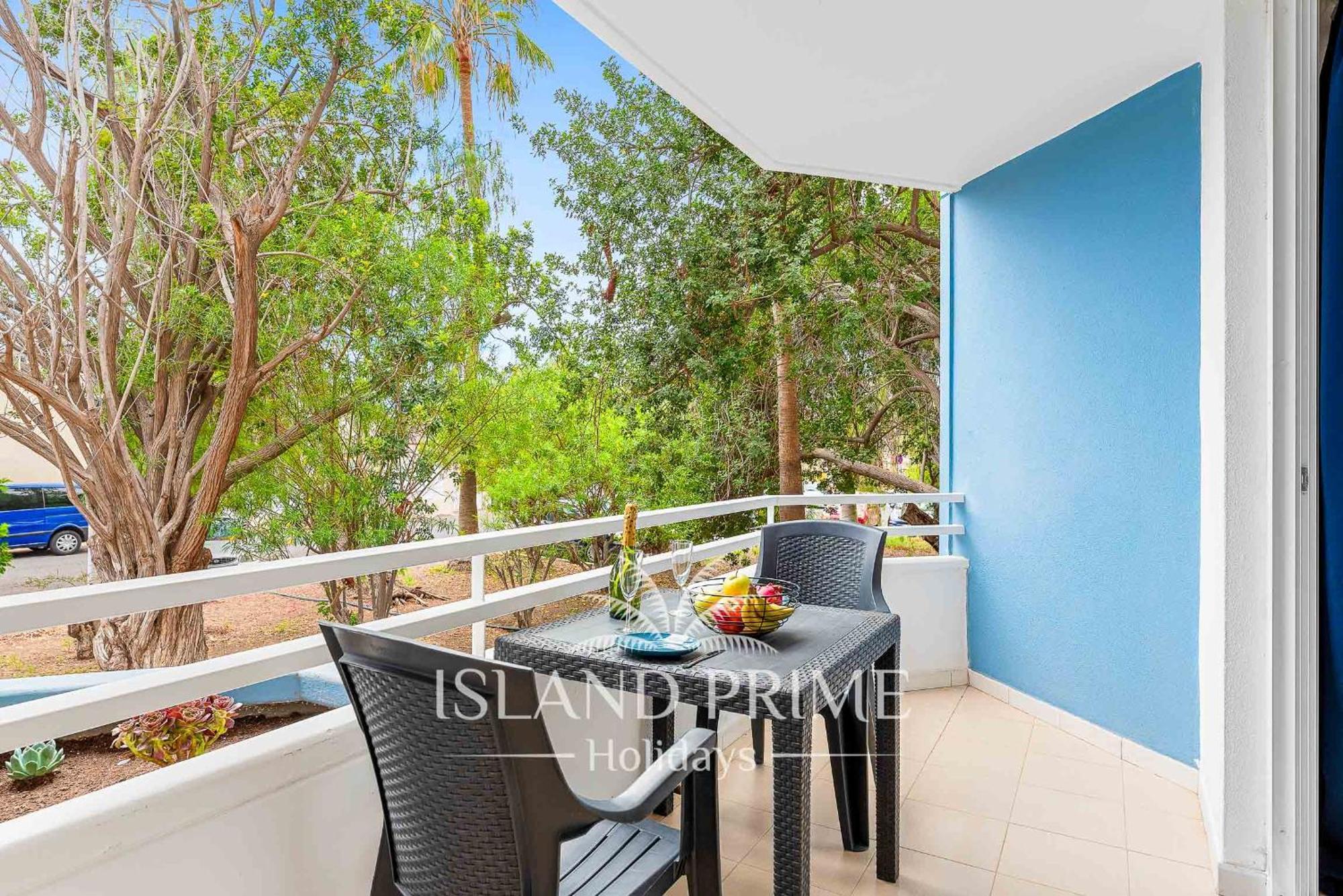 Cozy Studio Holiday In Golf Del Sur Gp14 San Miguel de Abona Exterior foto