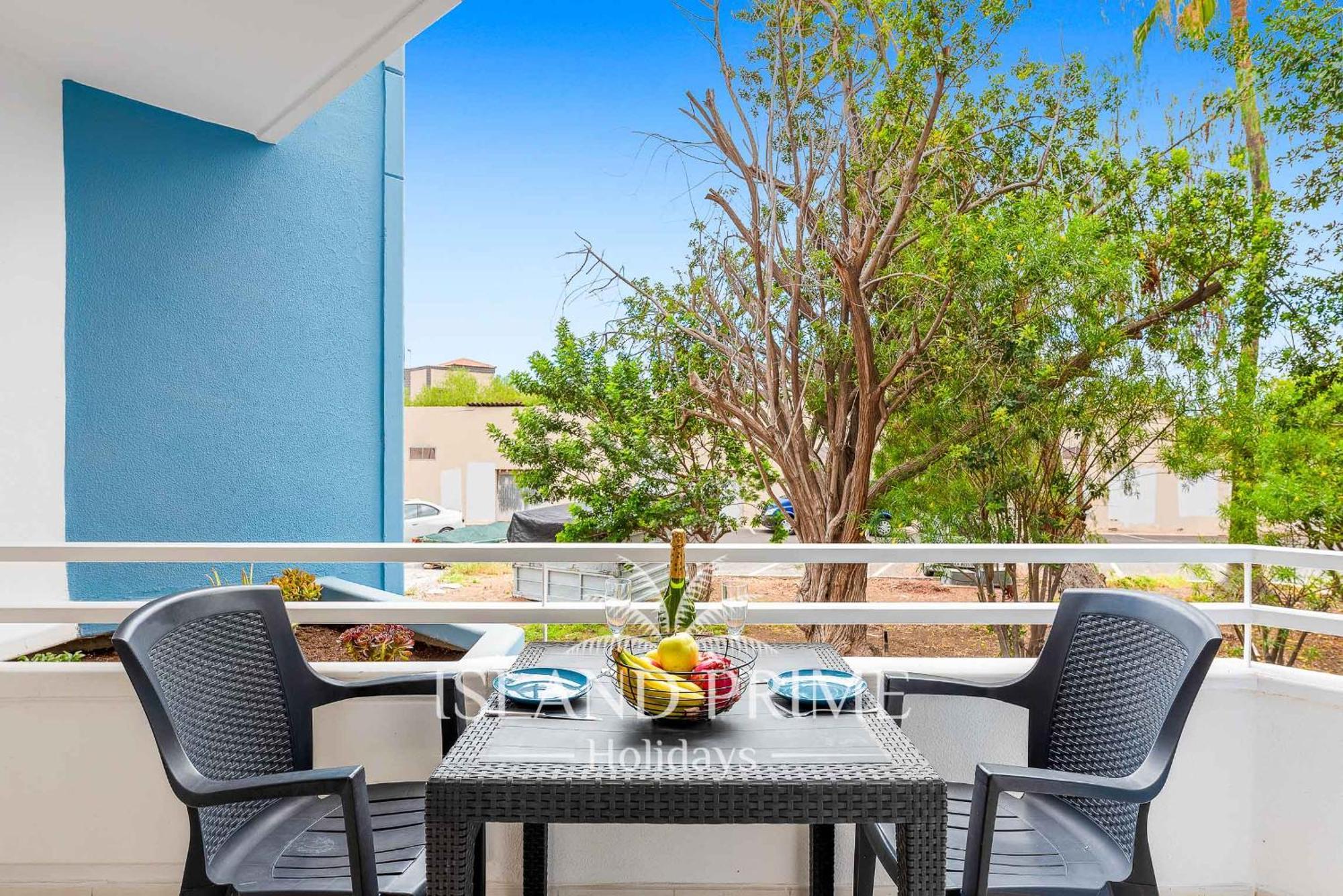 Cozy Studio Holiday In Golf Del Sur Gp14 San Miguel de Abona Exterior foto